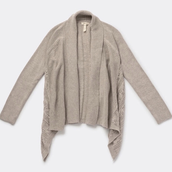 Matilda Jane Sweaters - Matilda Jane Let's Getaway Cardigan Women's Large